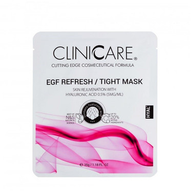 CLINICCARE EGF  Refresh/Tight  Mask