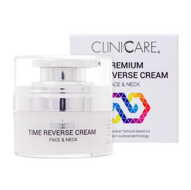 CLINICCARE PREMIUM TIME REVERSE CREAM