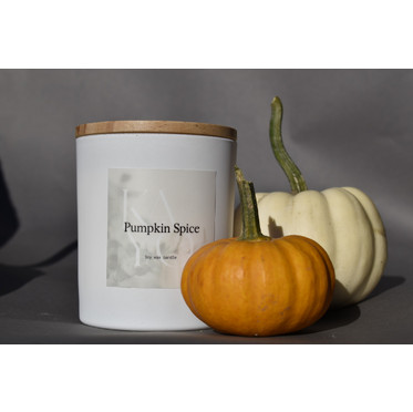 Kayo Scented Candle Pumkin Spice